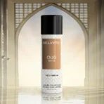 Bellavita Oud White Deo Perfume Body Spray for Men & Women 150 ML - Image 6