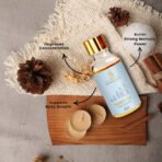 Ved Sanjeevani Nabhi Oil for Kids Growth (30ML / 1 Pc) - Image 4