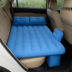 Portable Car Backseat Inflatable Air Mattress Bed (1 Pc) - Image 9
