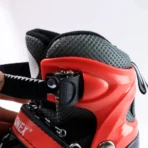 Adjustable Quad Roller Skates for Kids (1 Pair) - Image 6