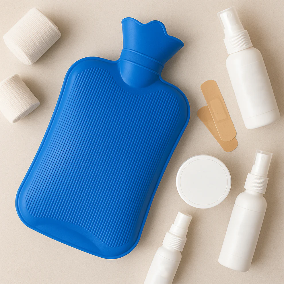 04_69ad8b22-2e5f-4c5a-8943-88463f478e14 Hot Water Bag 1400ML – Pain Relief for Muscle & Neural Aches - Image 1