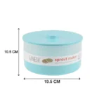 Ganesh Sprout Maker Bean Bowl (1800 Ml) - Image 4