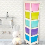 5 Layer Multi-Purpose Modular Drawer Storage System - Image 8