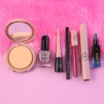 7 In 1 OG Beauty Complete Makeup Combo Kit (1 Set) - Image 5