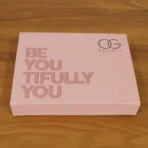 7 In 1 OG Beauty Complete Makeup Combo Kit (1 Set) - Image 4