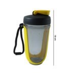 Prexo Fit-Fusion Shaker Bottle (1 Pc, 700 ML Approx) - Image 4