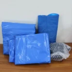 Portable Car Backseat Inflatable Air Mattress Bed (1 Pc) - Image 2