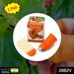 1 Pair V Thumb Cutter with Box