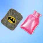 Batman small Hot Water Bag - Image 6