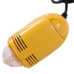 USB Mini Vacuum Cleaner for Computer & Car - Image 6