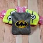 Batman small Hot Water Bag - Image 4