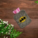Batman small Hot Water Bag - Image 3