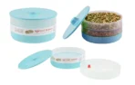 Ganesh Sprout Maker Bean Bowl (1800 Ml) - Image 5