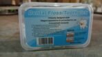 2 In 1 Tooth Picks Flosses / Sticks, Portable Toothpicks (50 Pc Set) - Image 8