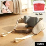 Adjustable Neck & Shoulder Massager Big Belt (1 Pc) - Image 5