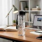 3 in 1 Multipurpose Water Bottle Set(2000 ML+ 900 ML+ 500 ML, 3 Pc Set) - Image 2