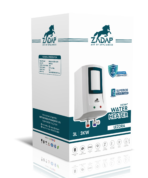 ZADAP 3kW Instant Geyser 4 Way Safety (3L) - Image 3
