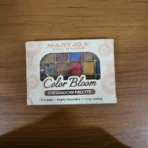 Premium 18-Color Shimmer Eyeshadow Palette (12 GM / 1 Pc) - Image 5