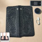 Electric EMS Foot Massage Therapy Mat (1 Pc) - Image 6