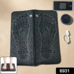 Electric EMS Foot Massage Therapy Mat (1 Pc) - Image 5