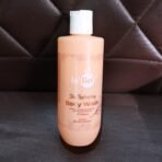 In'lief Nourishing & Hydrating Skin Replenishing Body Wash (250 ml) - Image 6