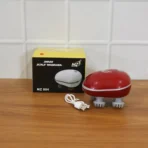 Smart Electric Scalp Massager, Portable Head Massager Device (1 Pc) - Image 7