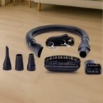 Orbit High Power Handheld Mini Vacuum Cleaner (800W / 1 Pc) - Image 3