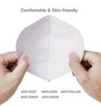 Anti Pollution | Virus Face Mask - Image 3