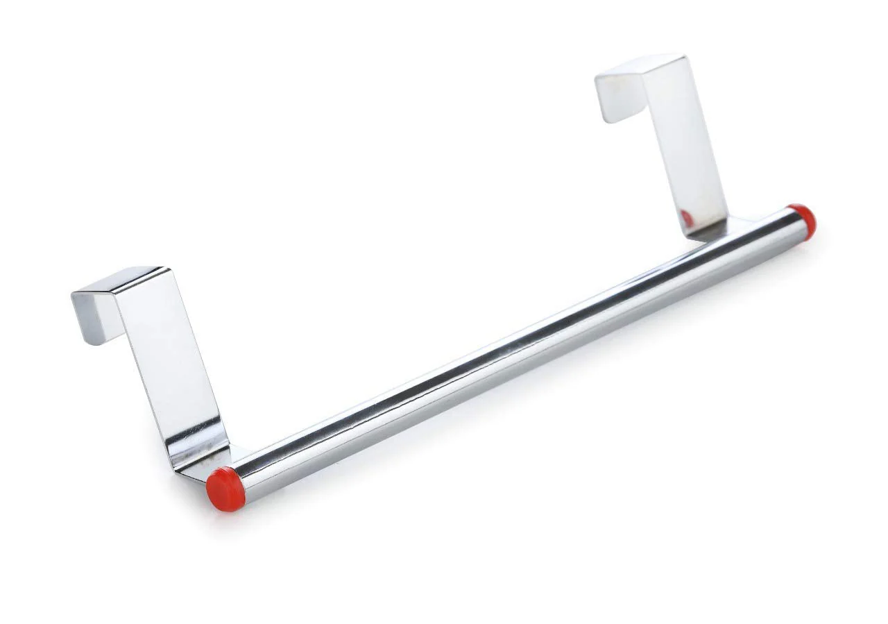 towelrod4 Stainless Steel Towel Hanger for Bathroom / Towel Rod / Bar / Bathroom Accessories - Image 1